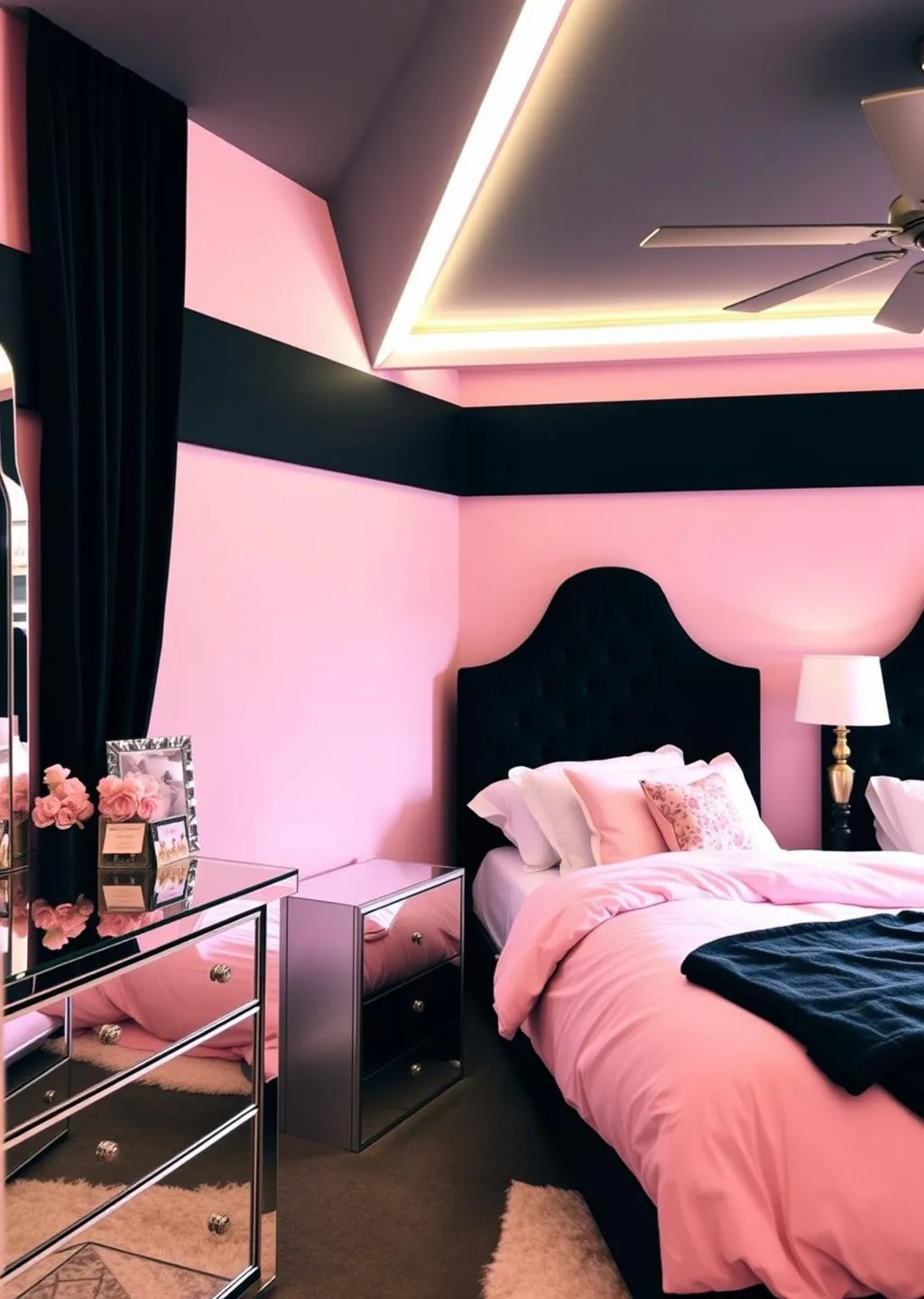 ur dreams home bedroom decor image 4