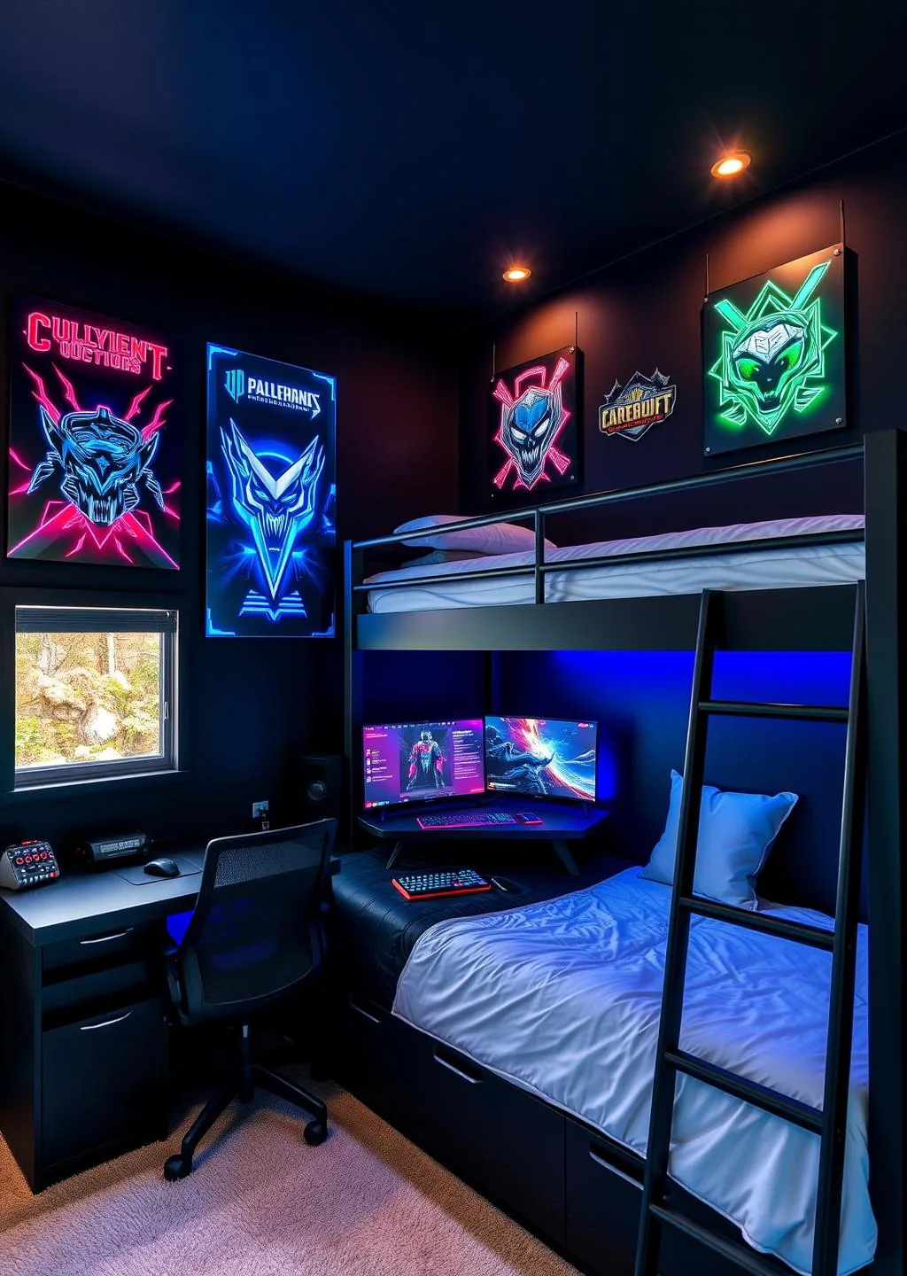 ur dreams home bedroom decor image 5