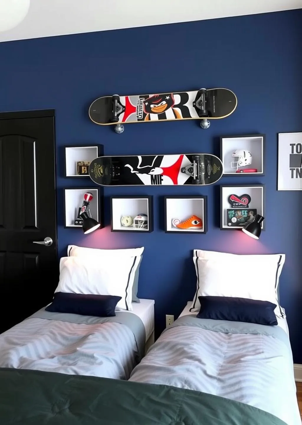 ur dreams home bedroom decor image 6