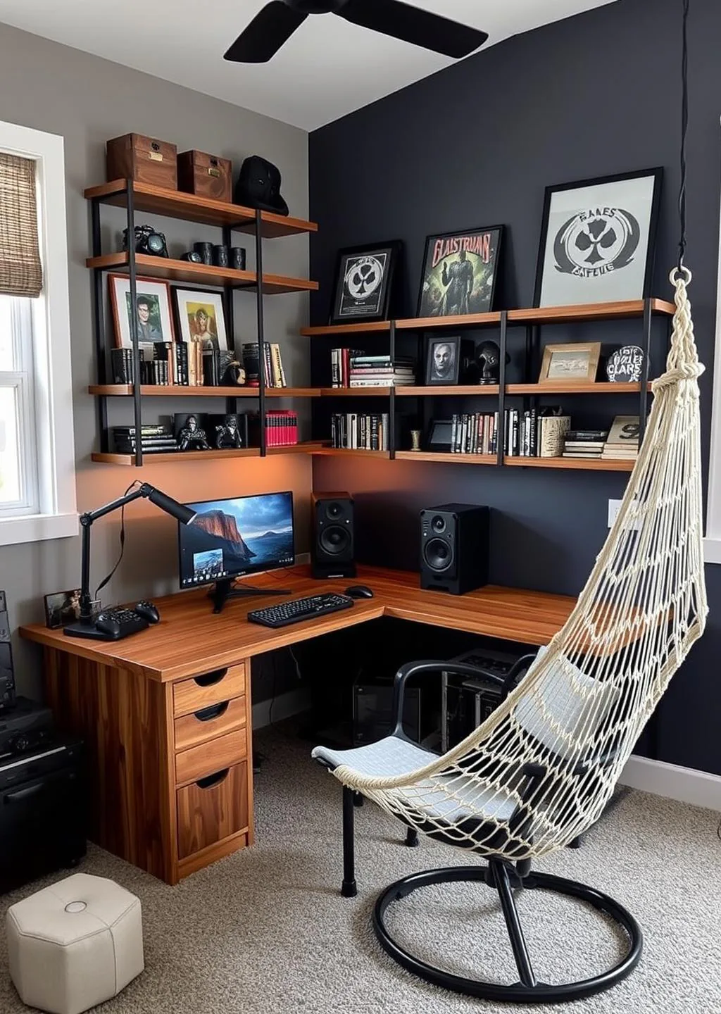 ur dreams home bedroom decor image 7