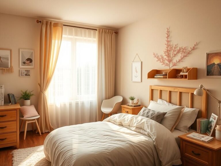 Bedroom Inspirations Teenage: Stunning Bedroom Ideas