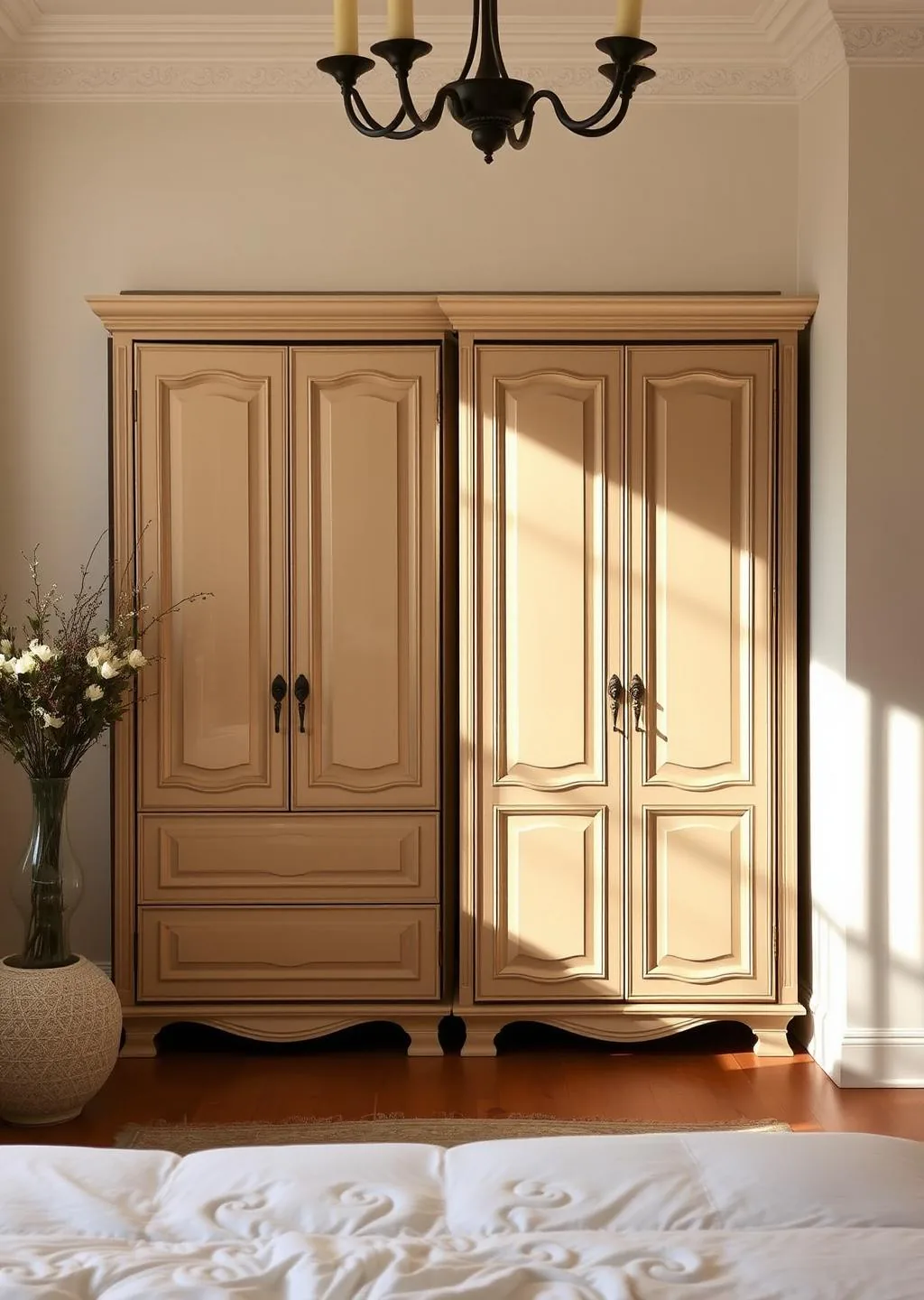 ur dreams home bedroom decor image 1