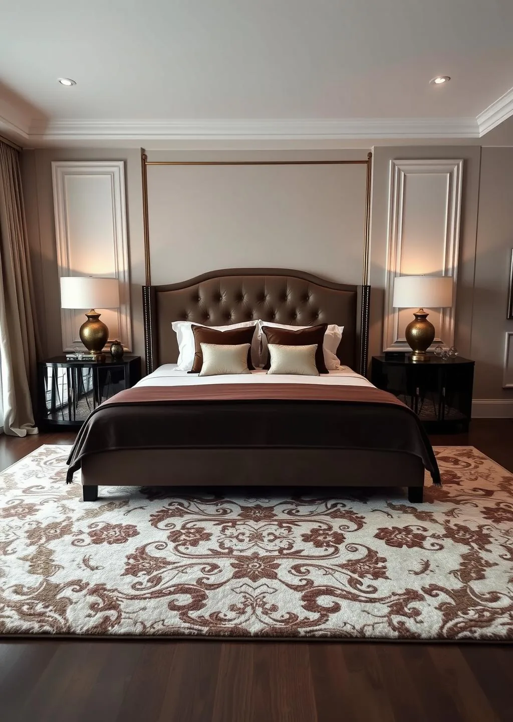 ur dreams home bedroom decor image 2