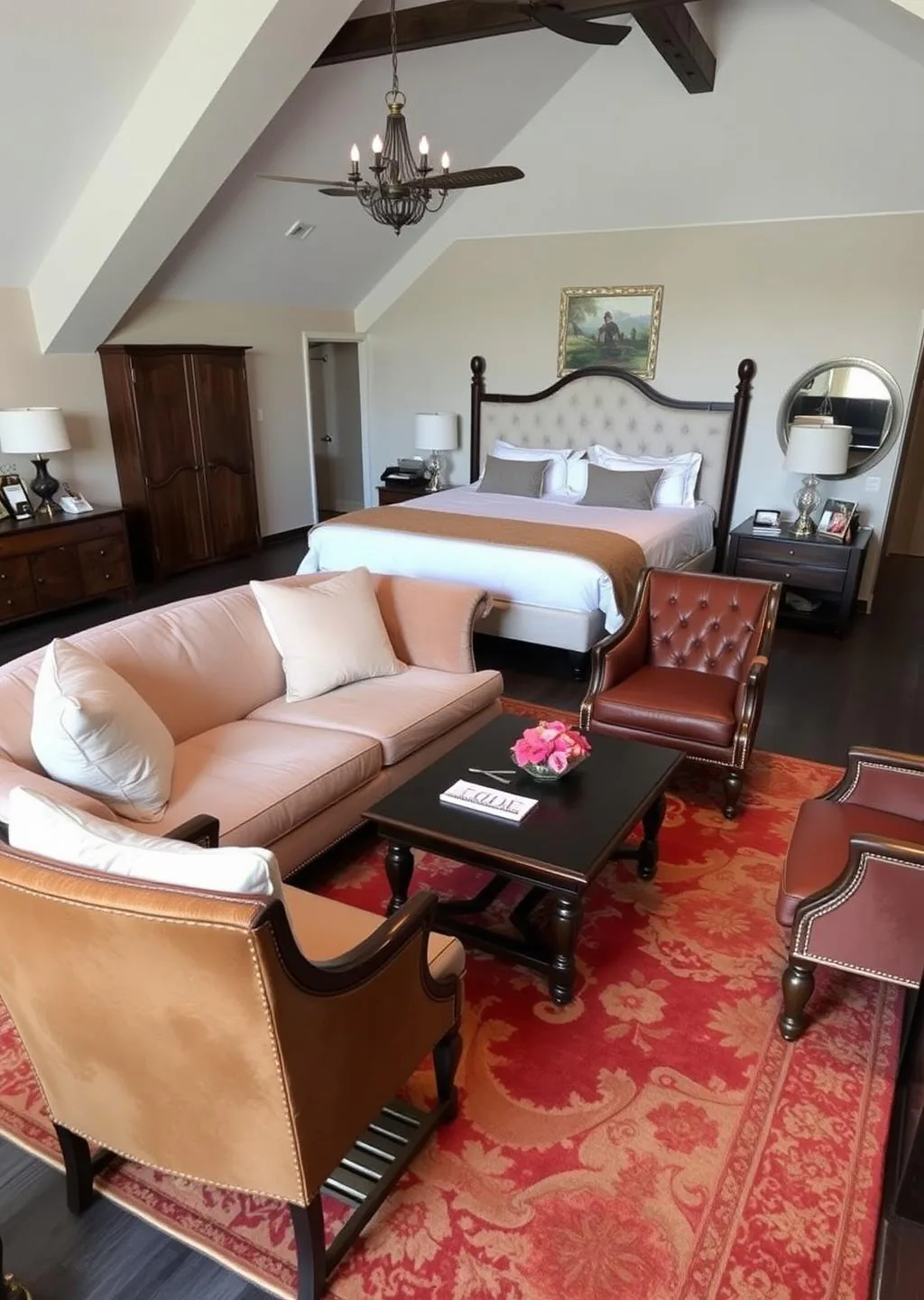 ur dreams home bedroom decor image 3