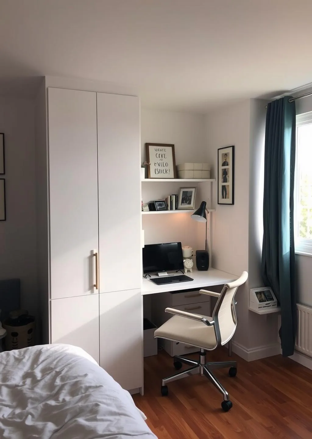 ur dreams home bedroom decor image 4