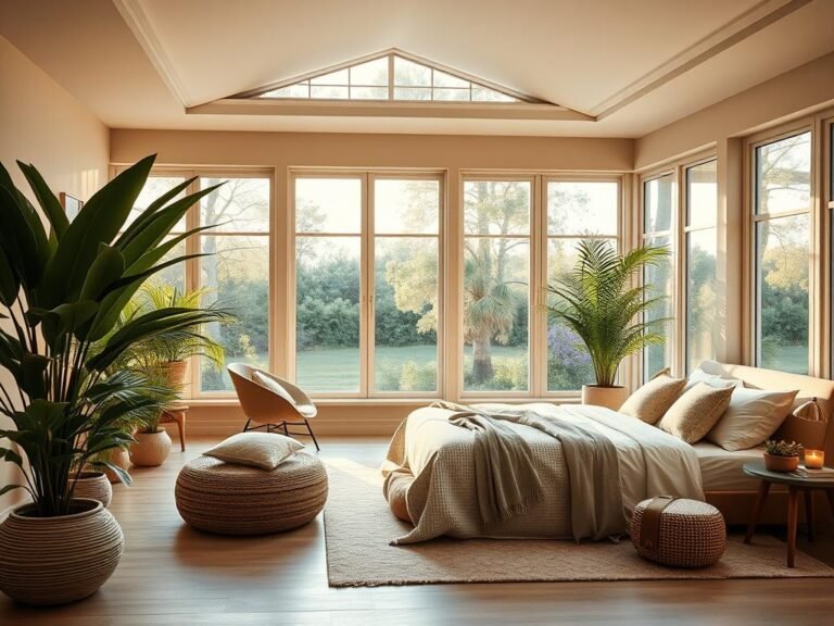 Big Room Bedrooms Ideas: Maximize Your Spacious Sanctuary