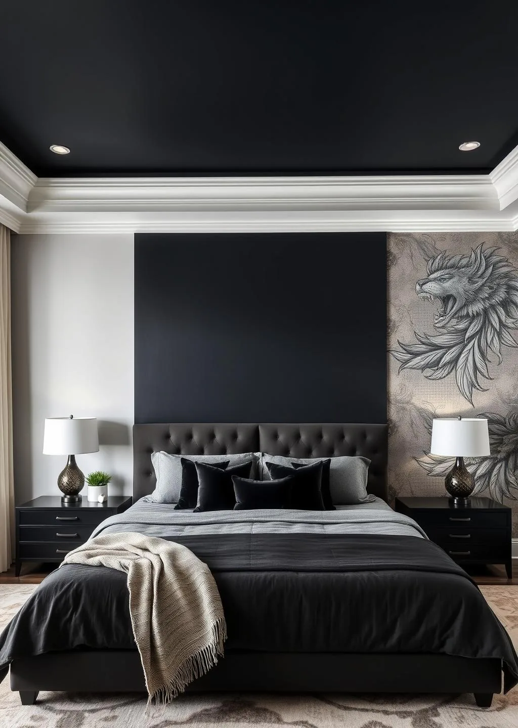 ur dreams home bedroom decor image 9