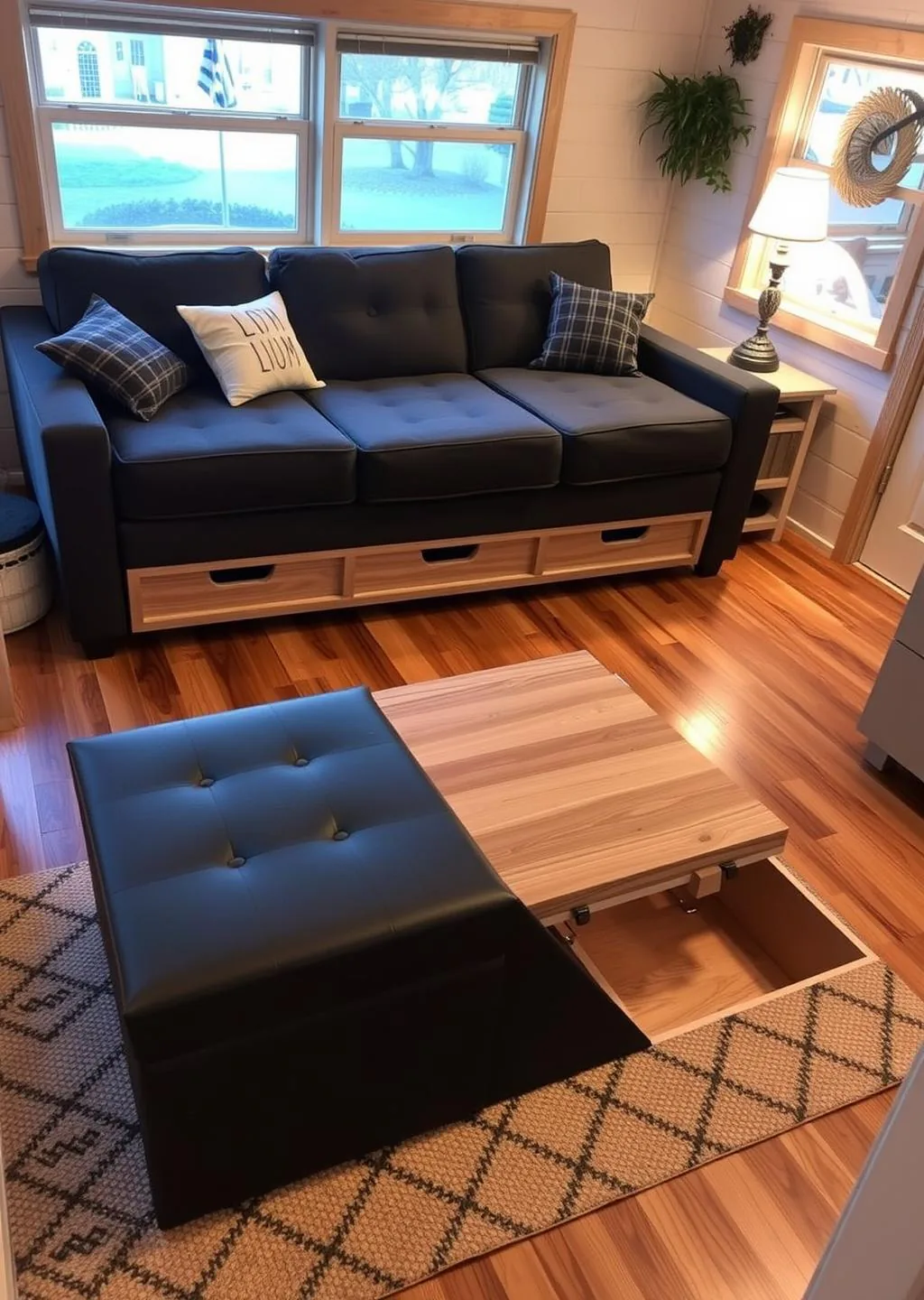 ur dreams home bedroom decor image 6