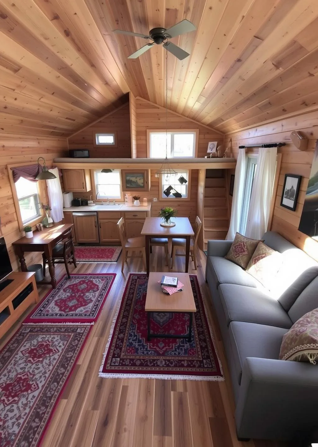 ur dreams home bedroom decor image 7