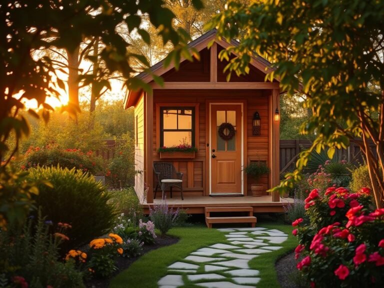 Bloxburg Tiny House Layout: Dream Home Design Ideas!