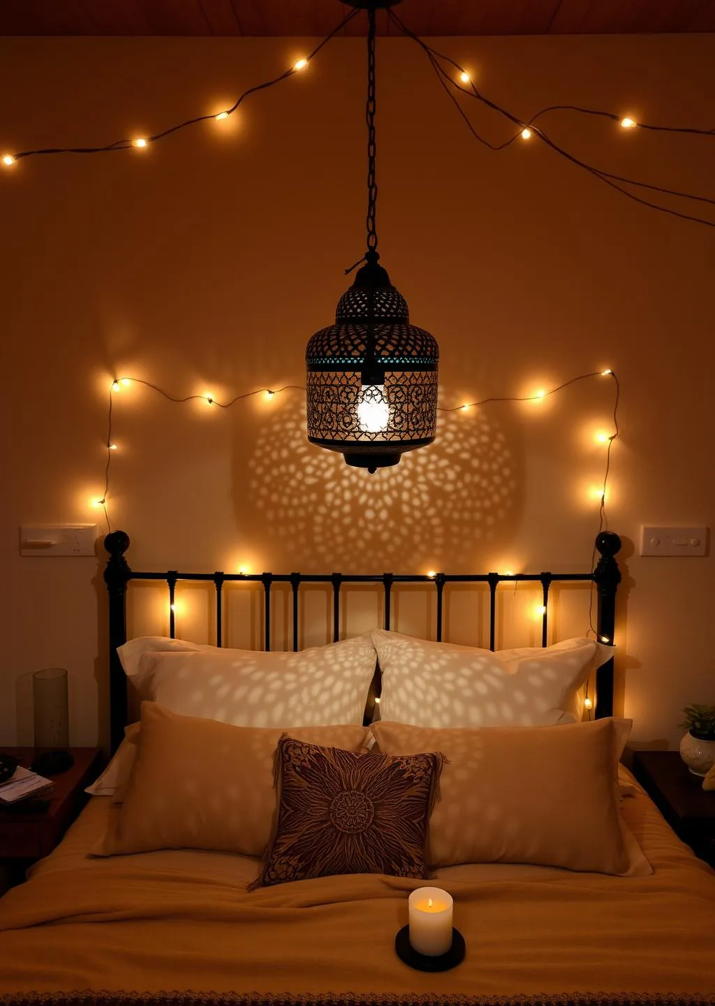 ur dreams home bedroom decor image 7
