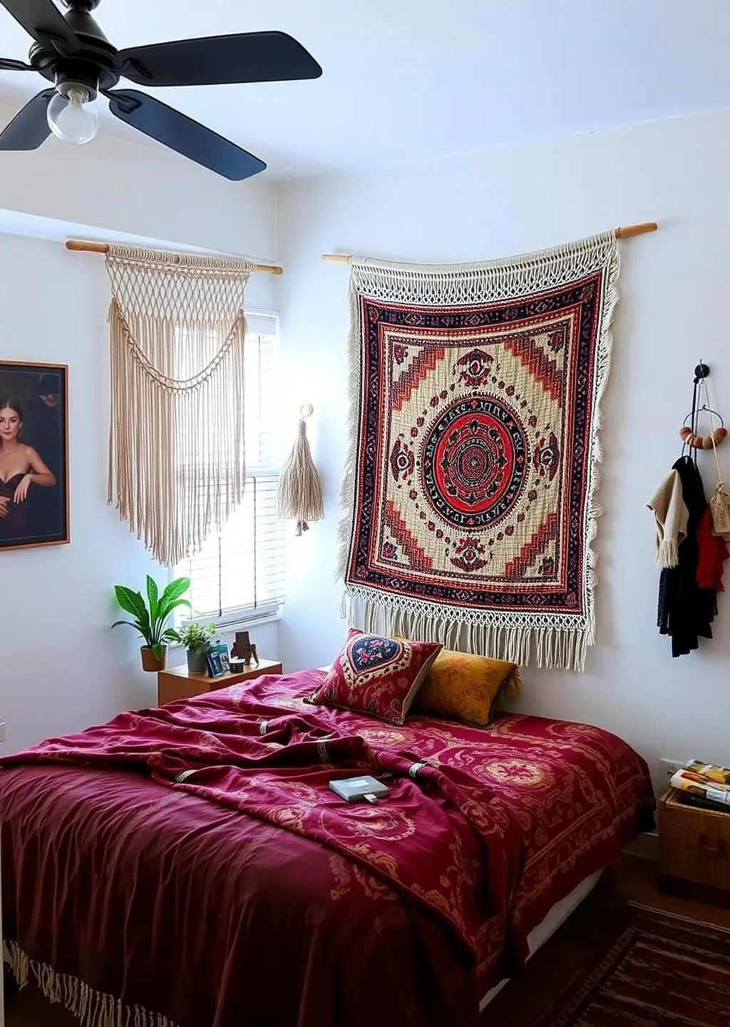 ur dreams home bedroom decor image 8