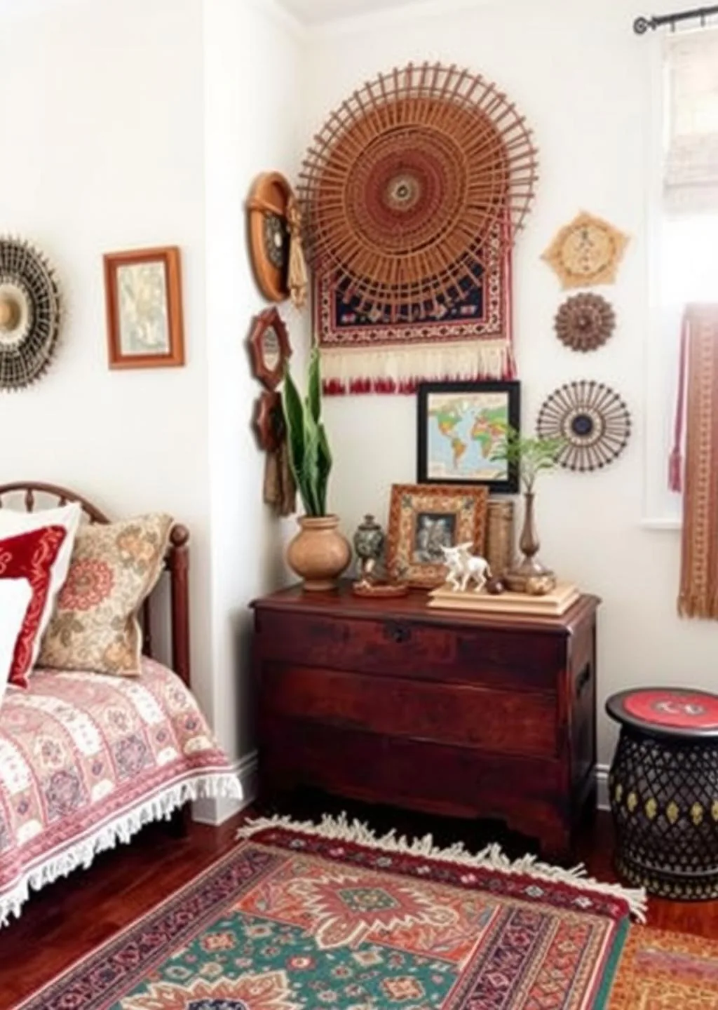 ur dreams home bedroom decor image 2