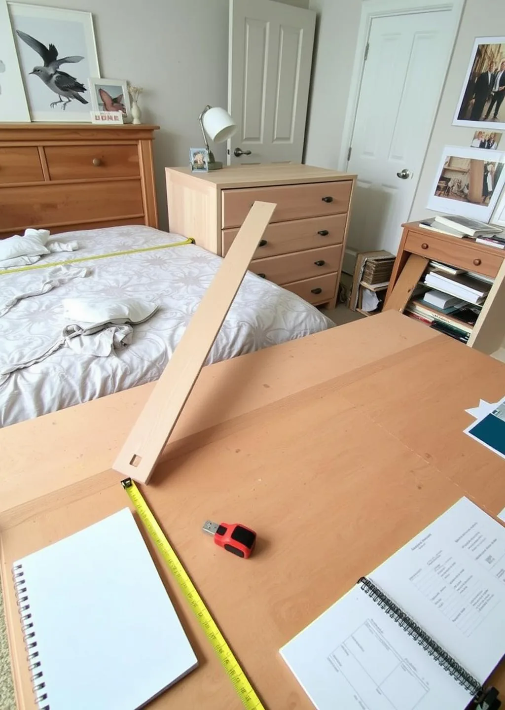 ur dreams home bedroom decor image 11