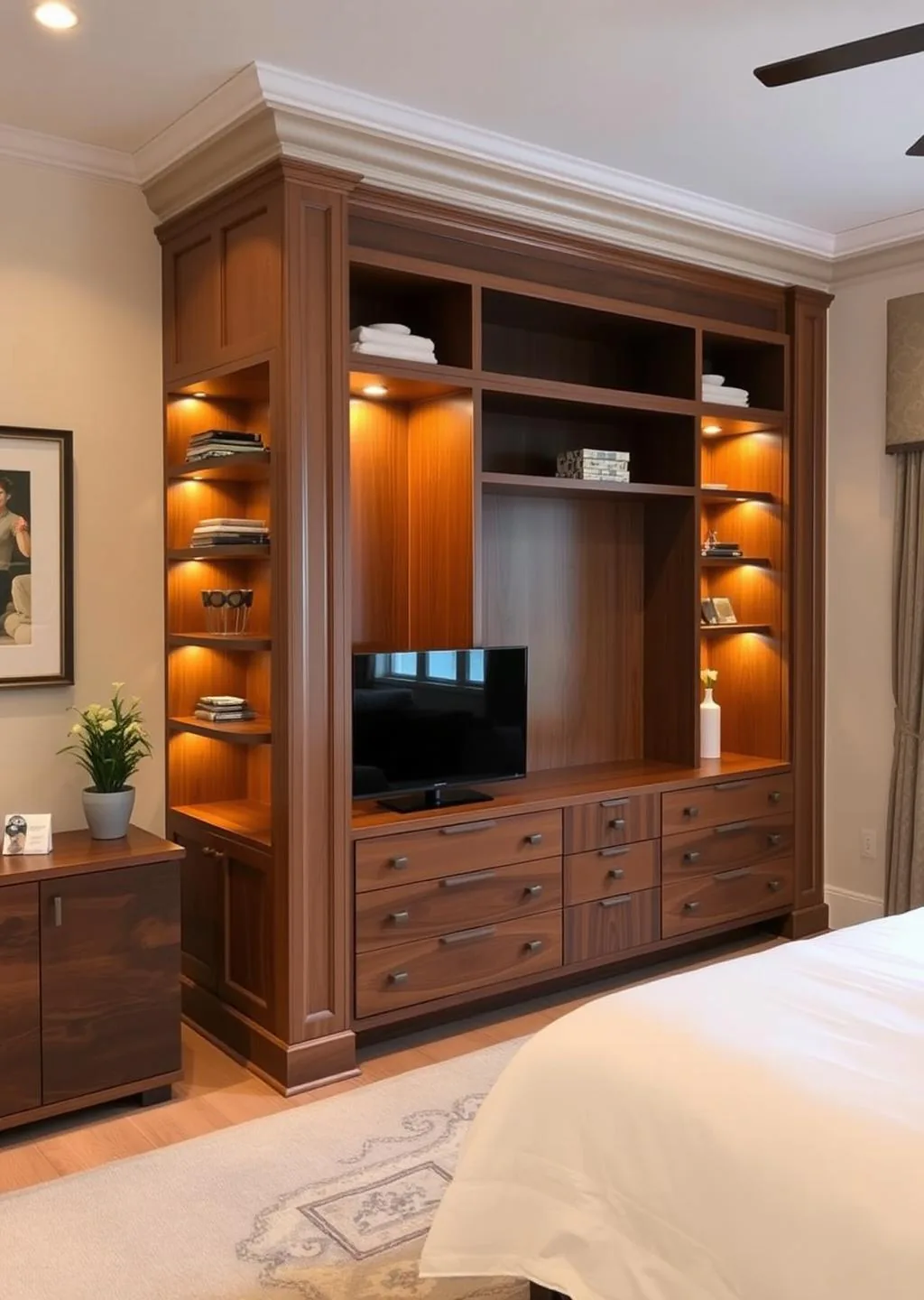 ur dreams home bedroom decor image 5