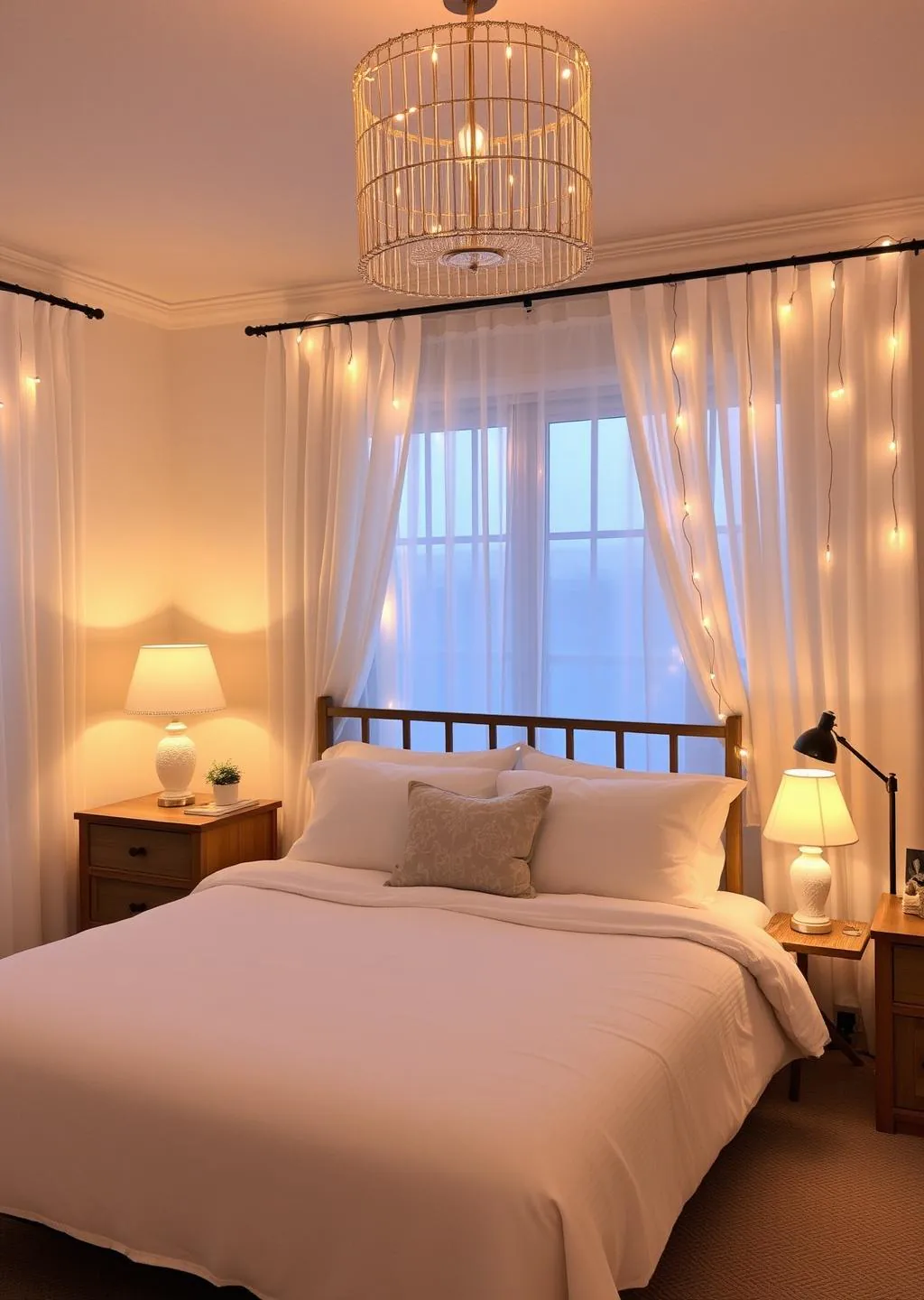 ur dreams home bedroom decor image 7