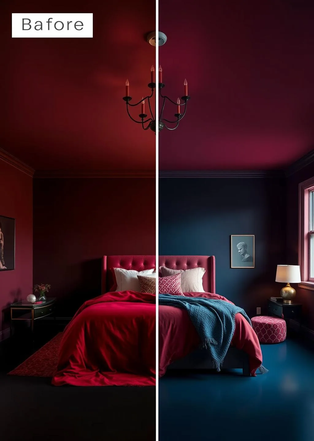 ur dreams home bedroom decor image 2