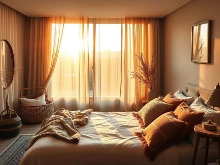 Color Drenching Bedroom: A Guide to a Cozy Sanctuary