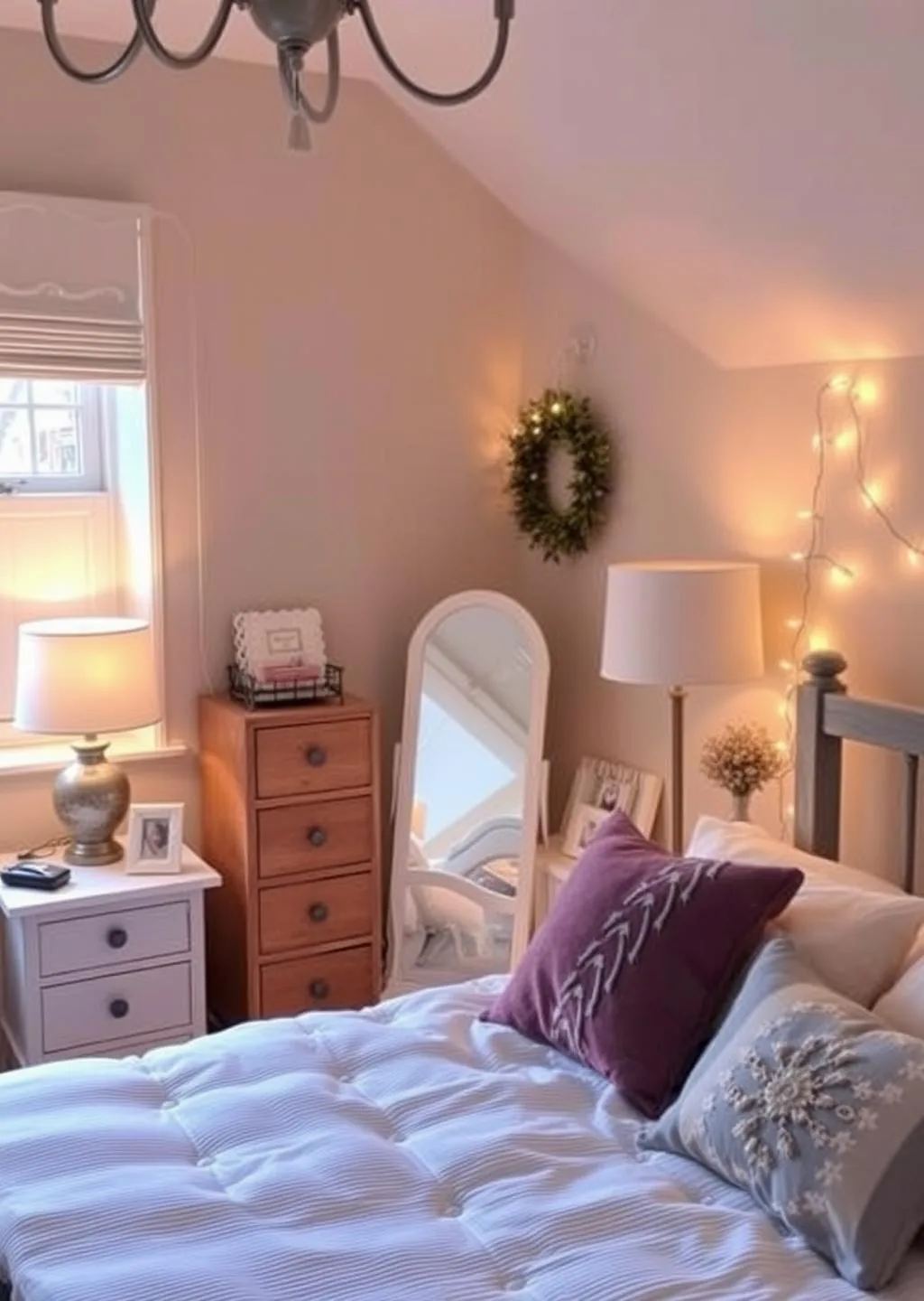 ur dreams home bedroom decor image 6