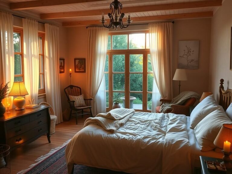 Cottage Core Bedroom Ideas: A Cozy & Dreamy Theme Guide