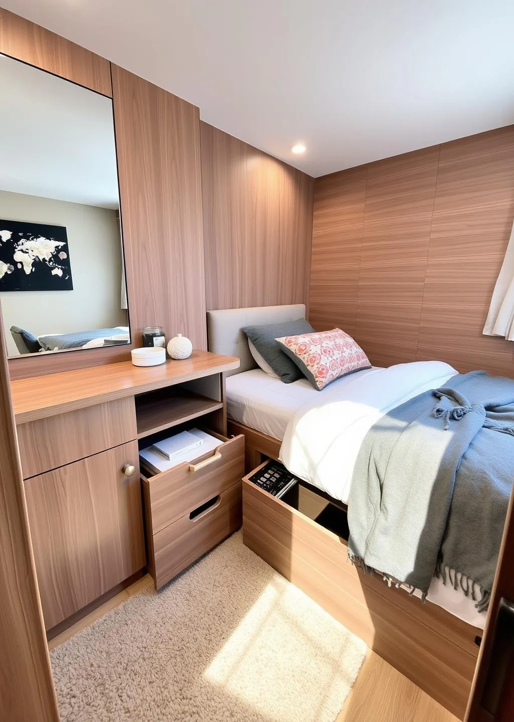 ur dreams home bedroom decor image 11