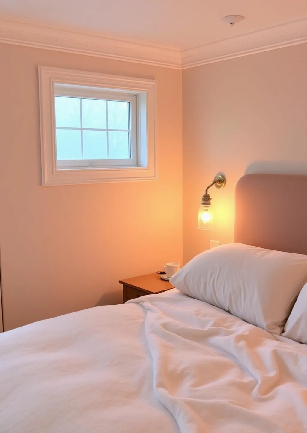 ur dreams home bedroom decor image 1