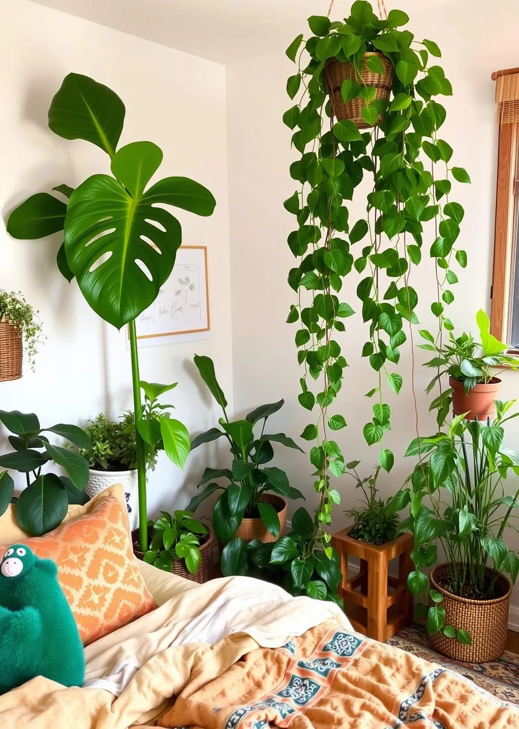 ur dreams home bedroom decor image 7