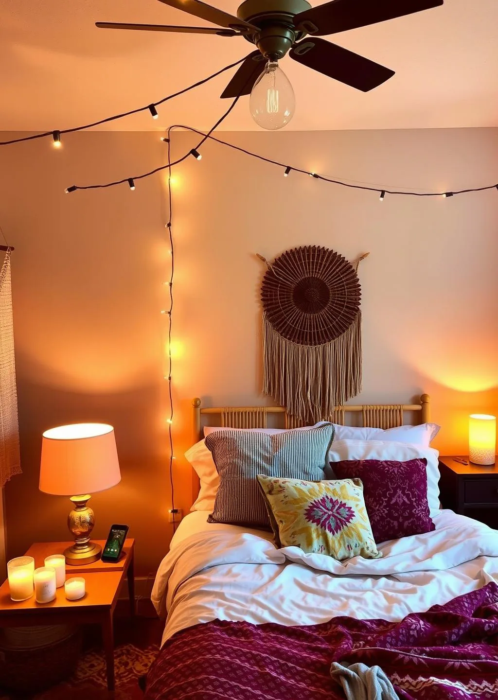 ur dreams home bedroom decor image 9