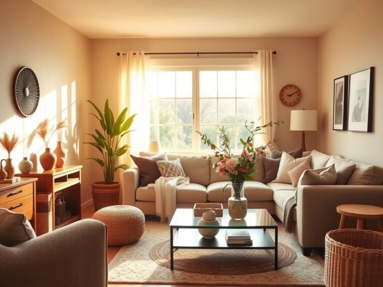 DIY Home Decor Ideas: Budget-Friendly Projects Under $20!