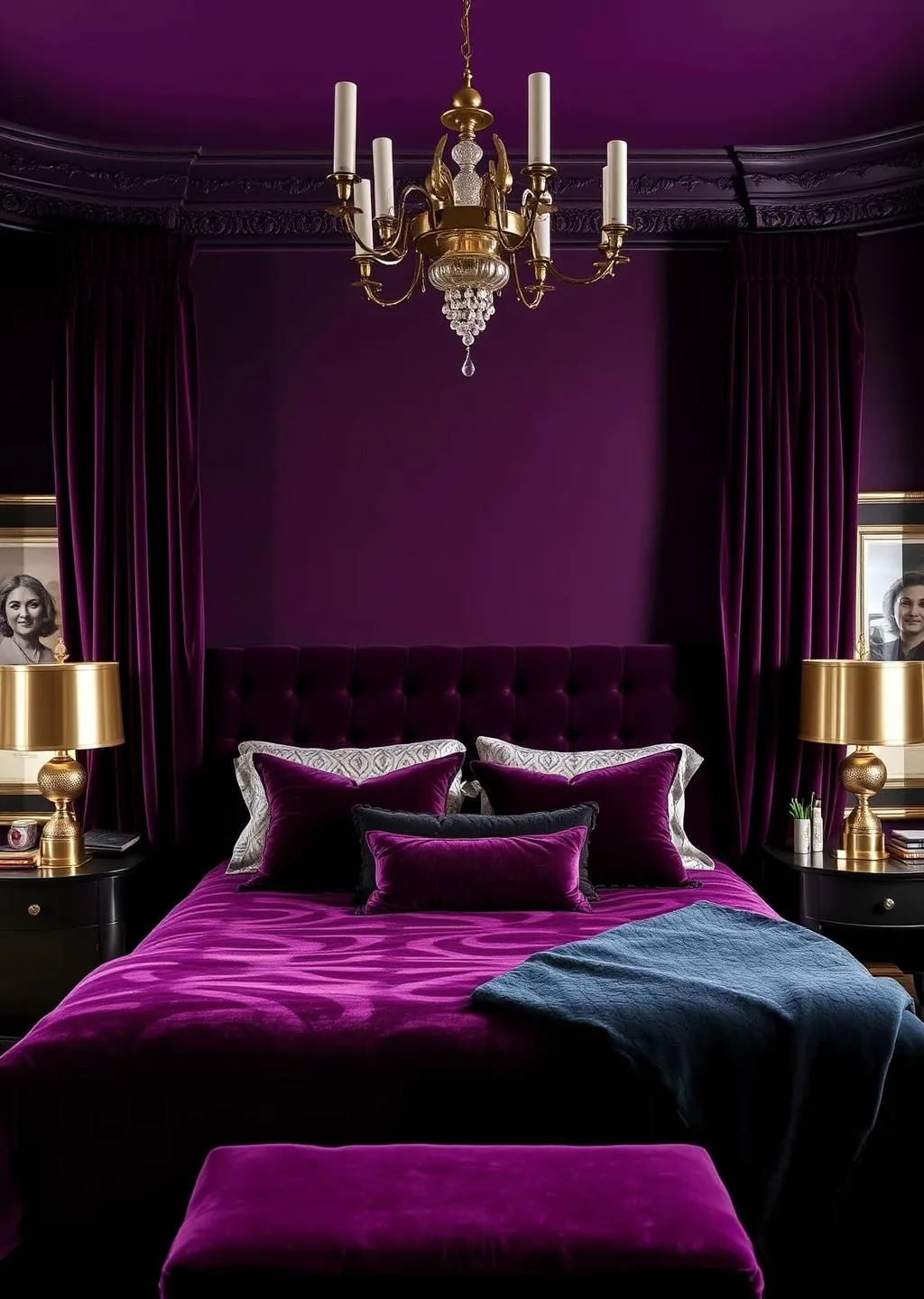 ur dreams home bedroom decor image 6