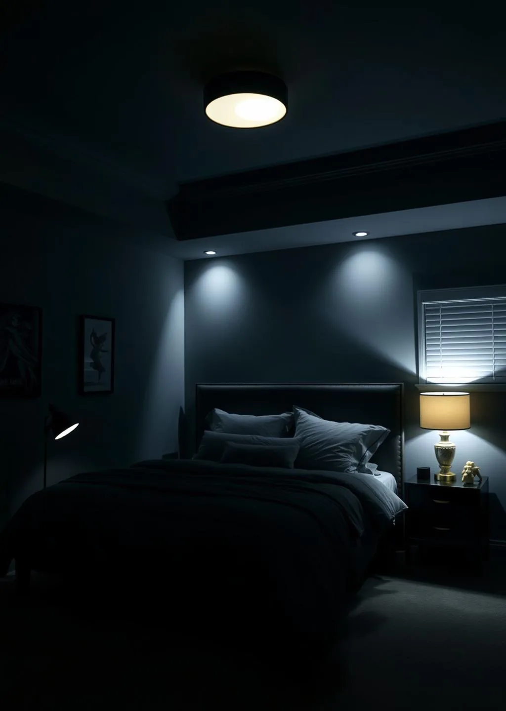 ur dreams home bedroom decor image 9