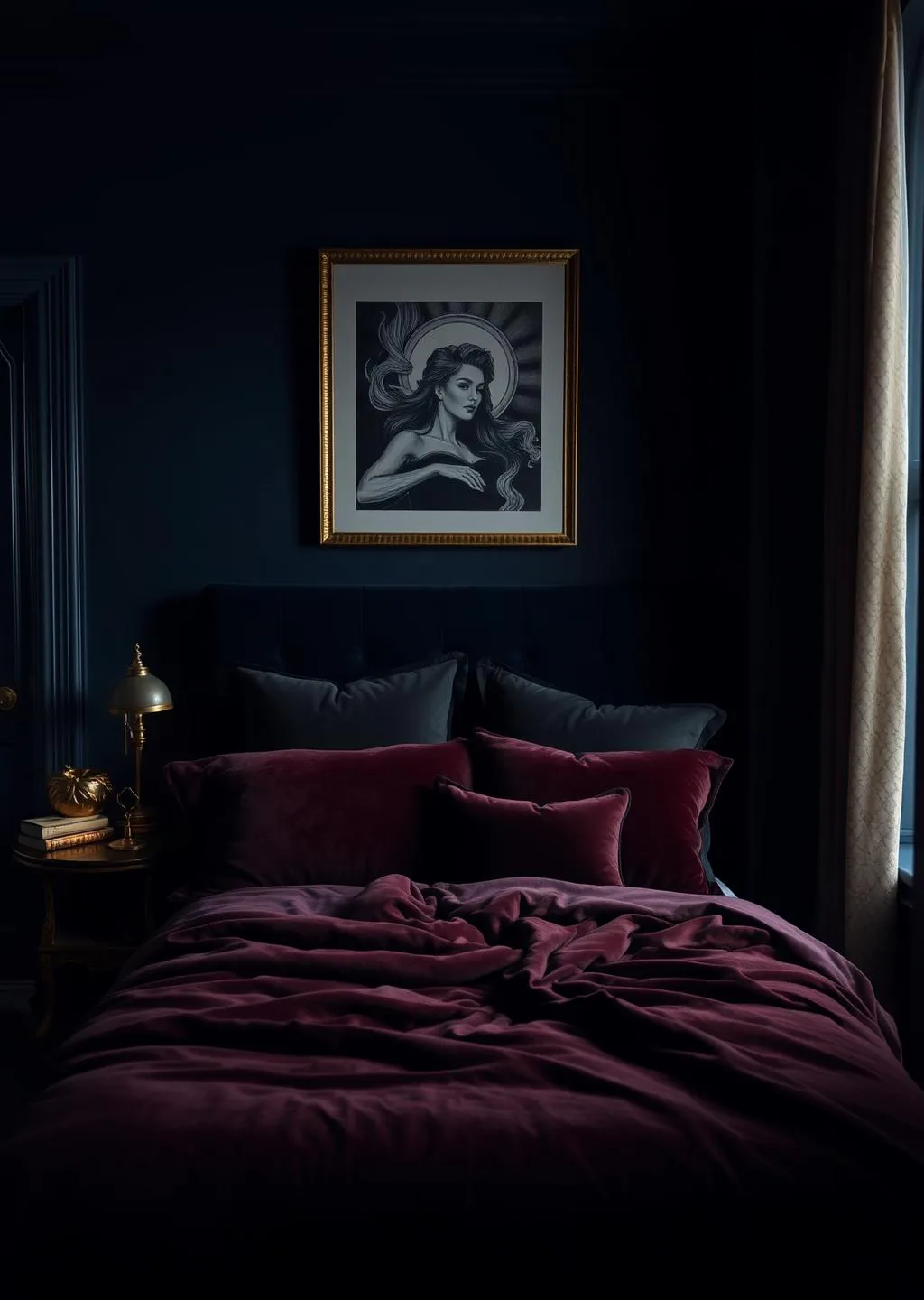 ur dreams home bedroom decor image 1