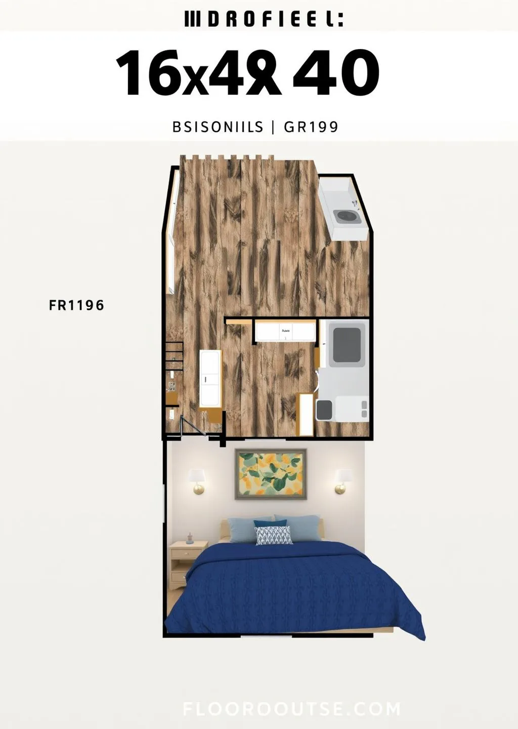 ur dreams home bedroom decor image 8