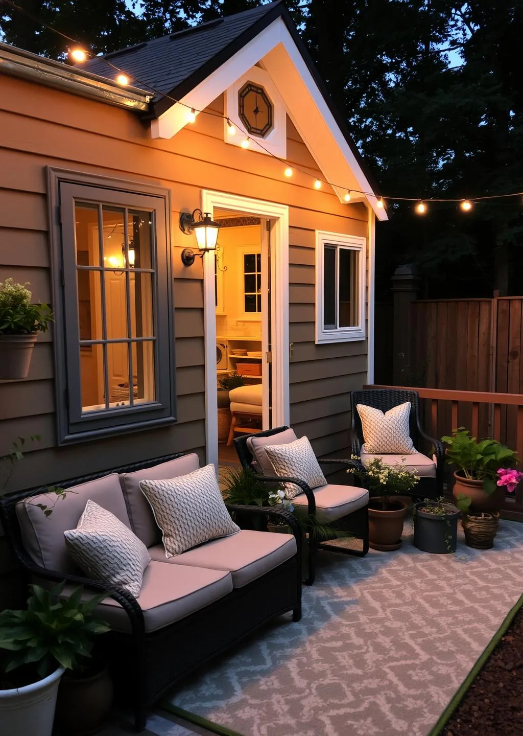 ur dreams home bedroom decor image 3