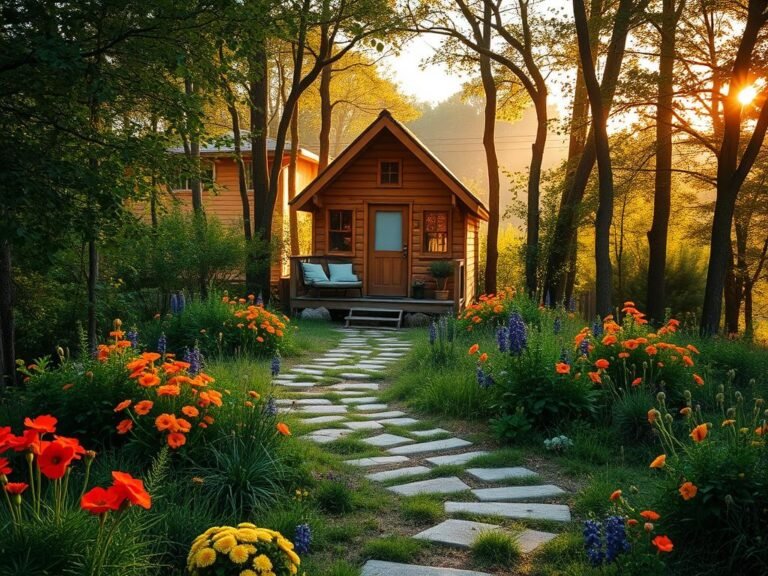 Dream Tiny: 12 x 24 Tiny Home Designs and Floorplans!