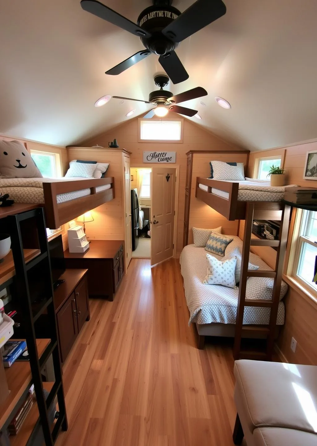 ur dreams home bedroom decor image 3