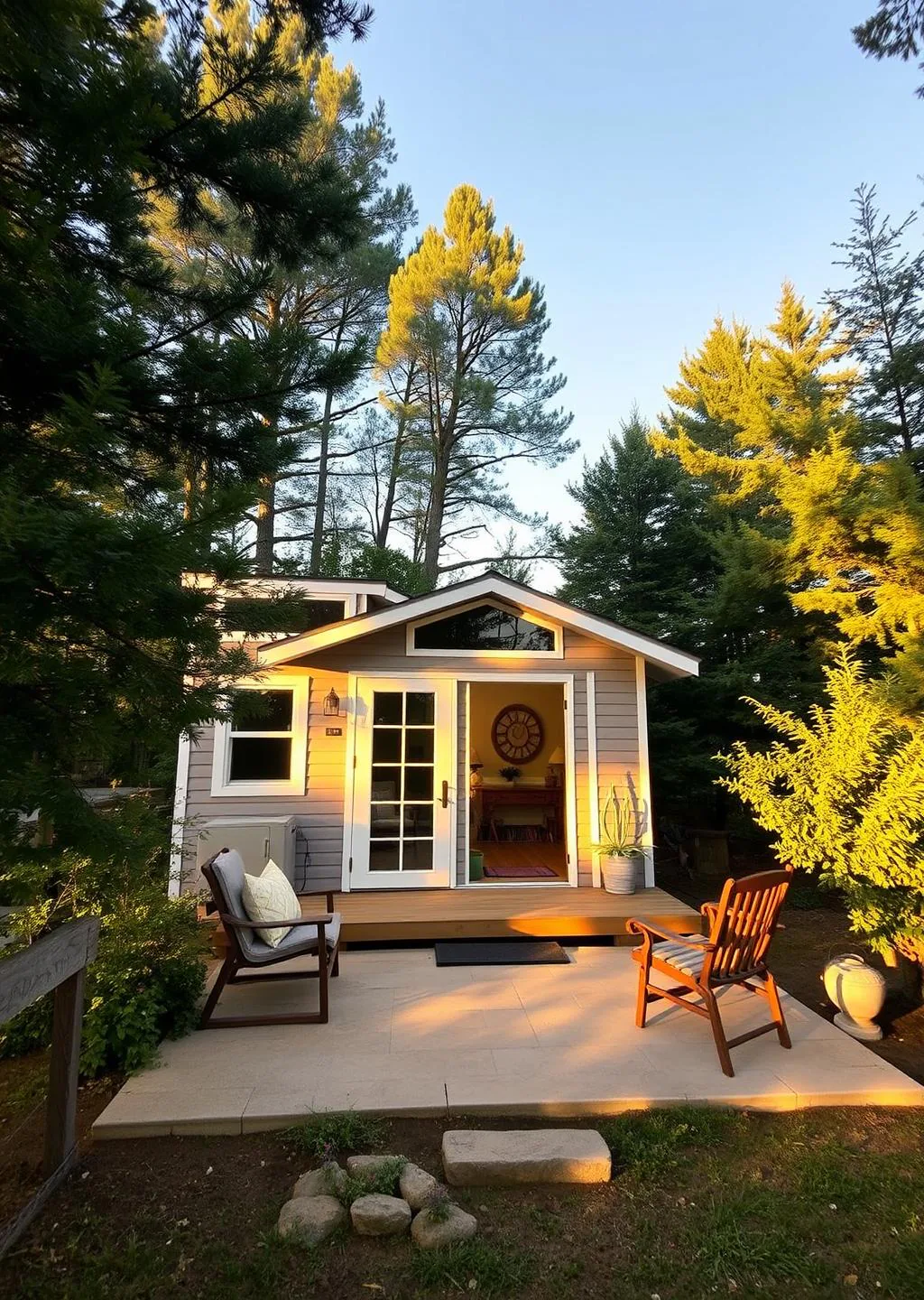 ur dreams home bedroom decor image 1