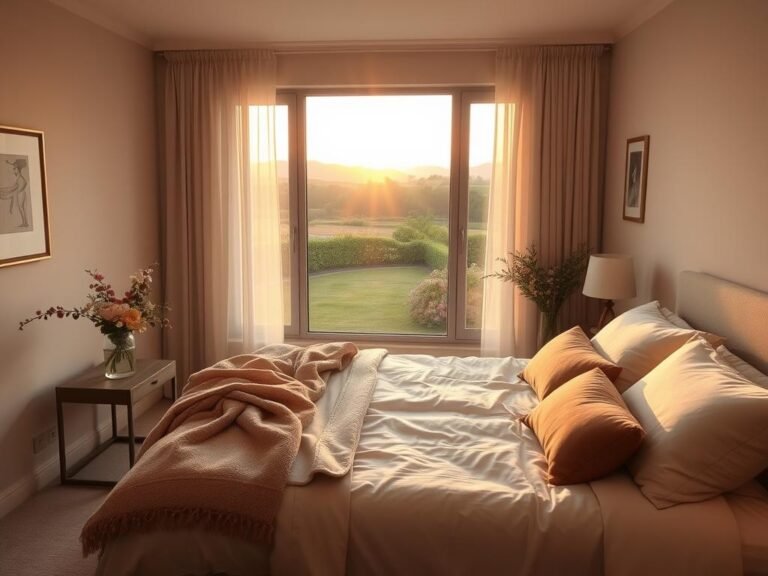 Dreamy Bedroom Color Schemes: Transform Your Space with Style