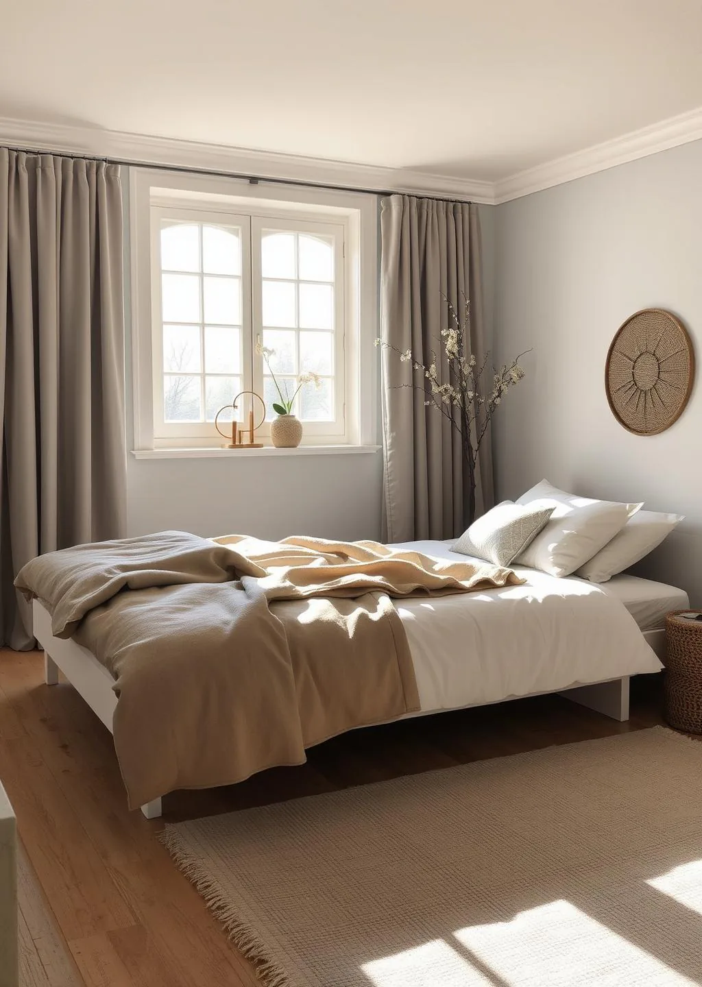 ur dreams home bedroom decor image 1