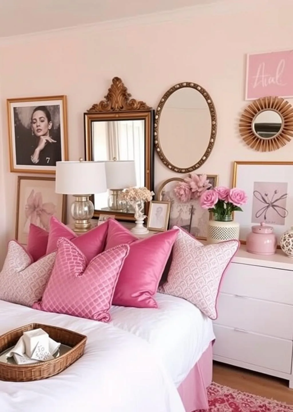 ur dreams home bedroom decor image 13