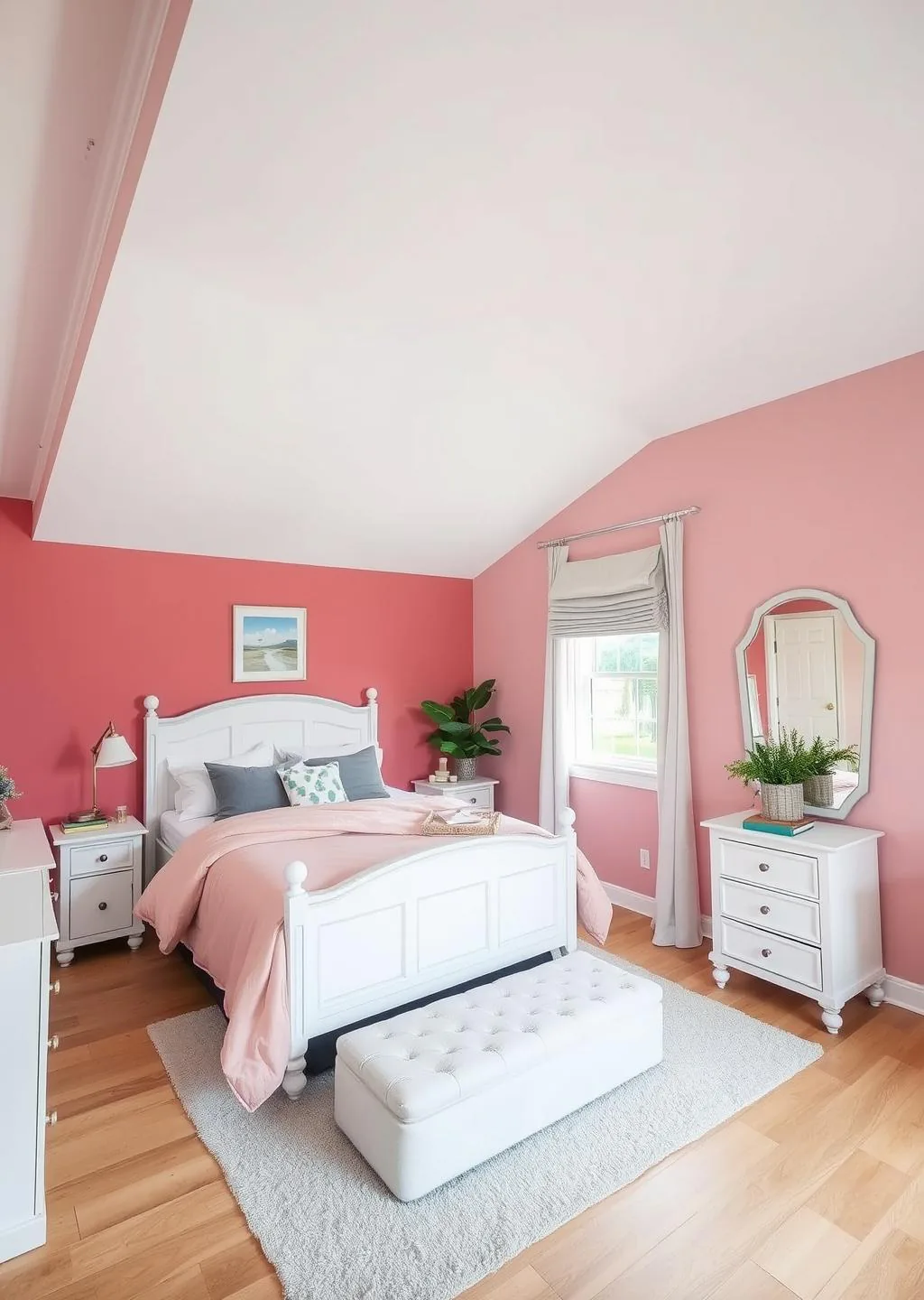 ur dreams home bedroom decor image 3