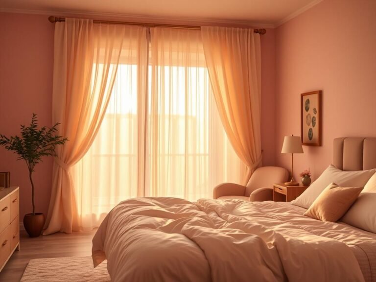 Dreamy Hues: Pink Bedroom Ideas for a Stylish Sanctuary