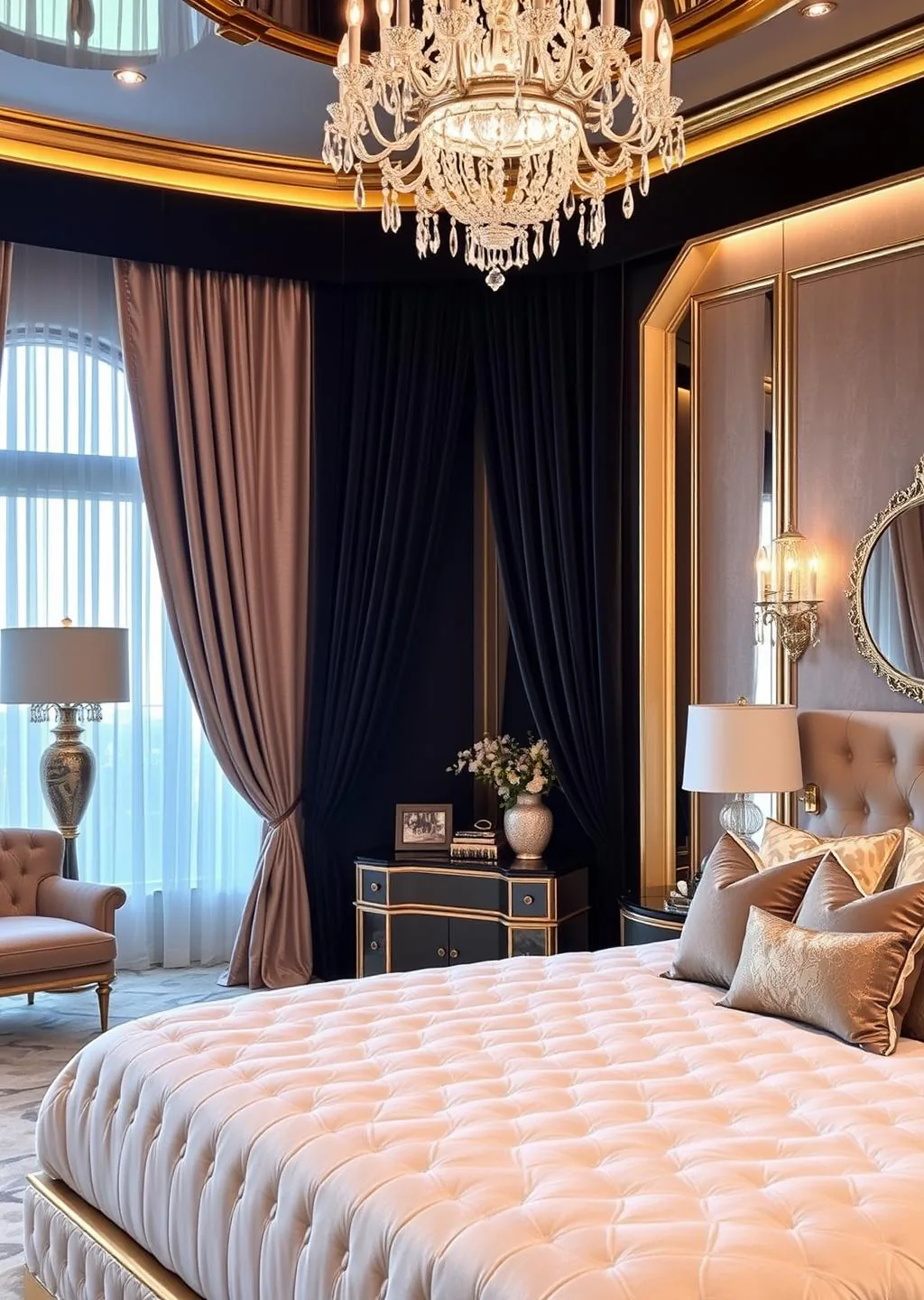 ur dreams home bedroom decor image 4