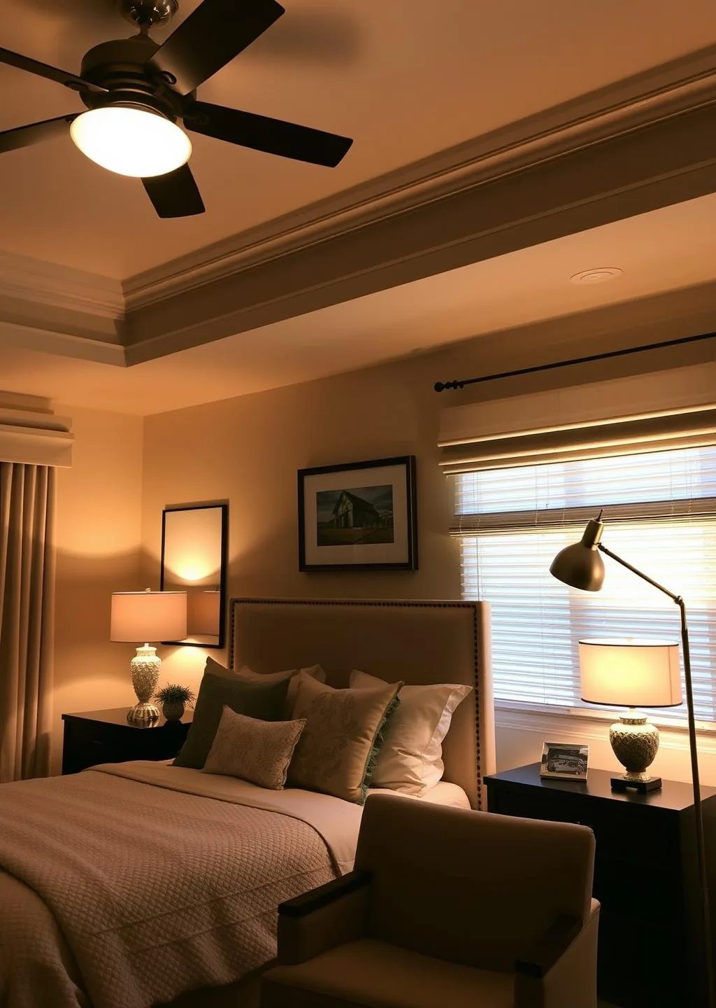 ur dreams home bedroom decor image 8