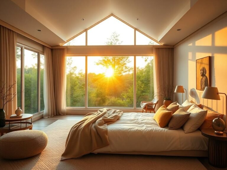 Dreamy Master Bedrooms Ideas: Style and Design Guide