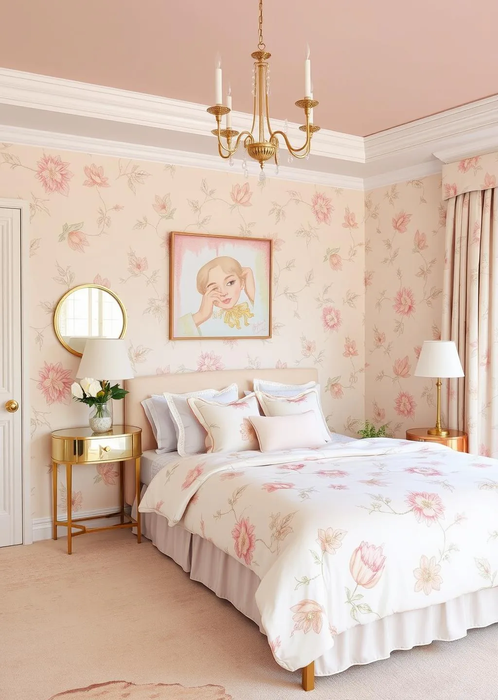 ur dreams home bedroom decor image 8
