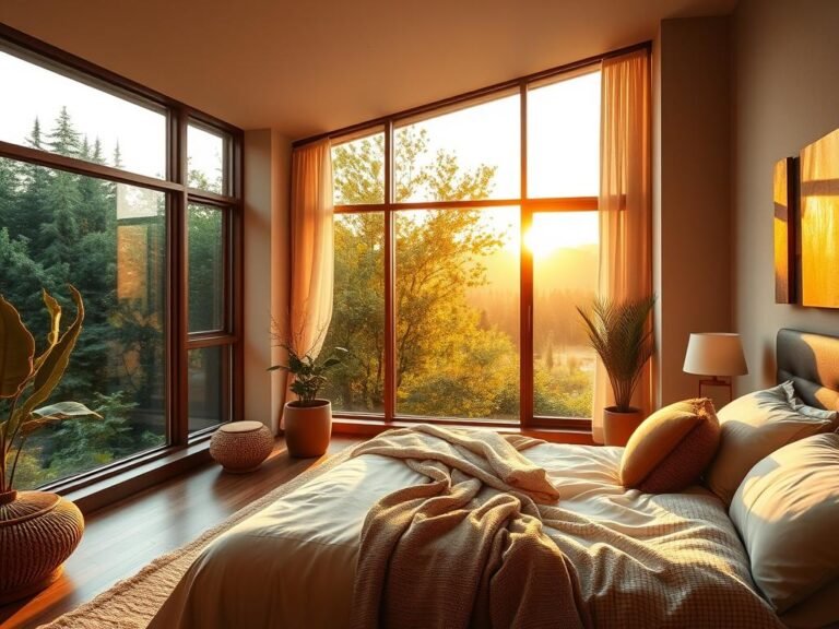 Dreamy Mid Century Modern Bedroom Ideas You’ll Adore!