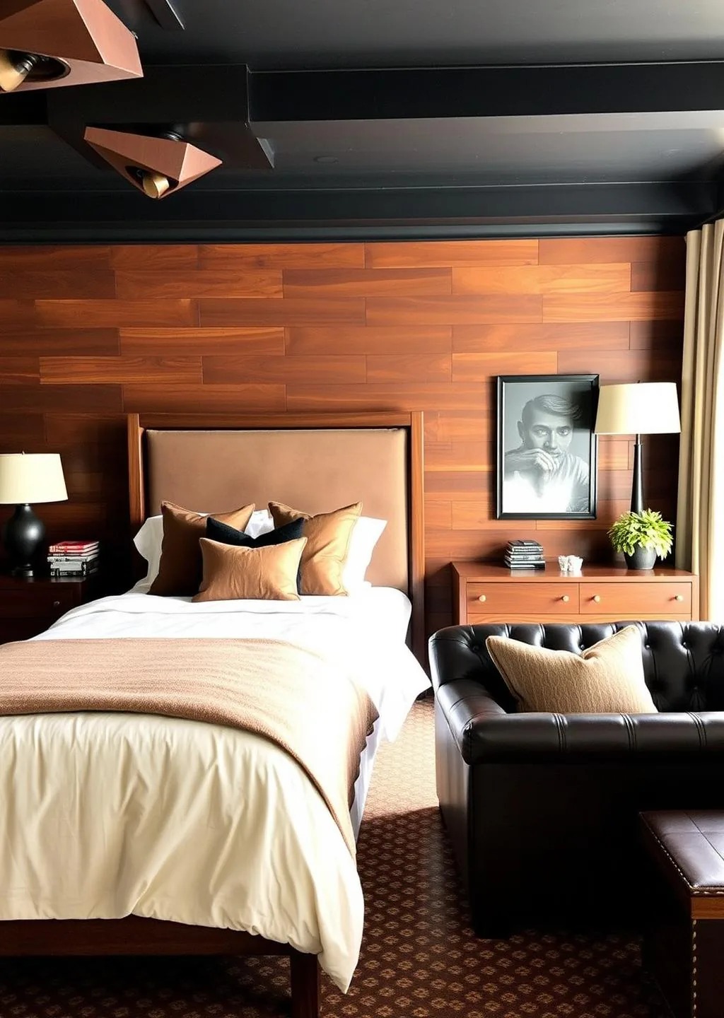 ur dreams home bedroom decor image 9