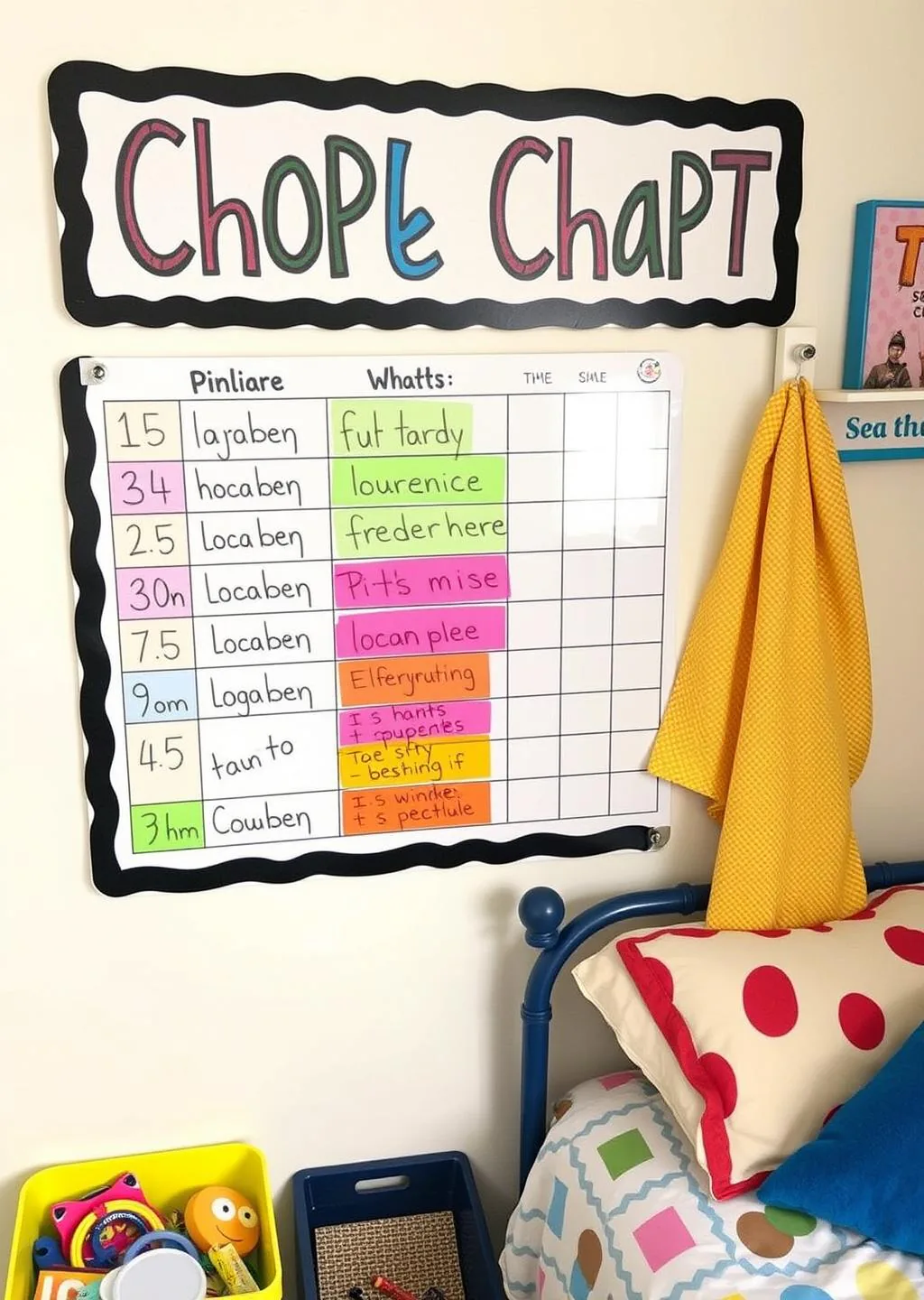 ur dreams home bedroom decor image 12