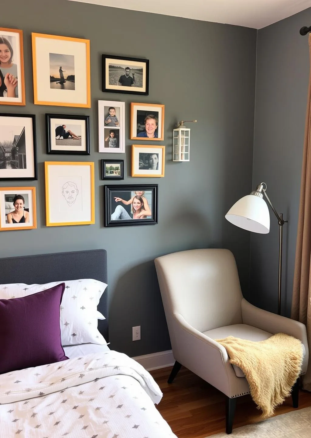 ur dreams home bedroom decor image 7